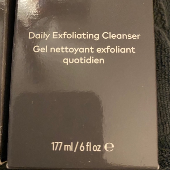 counterman cleanser
